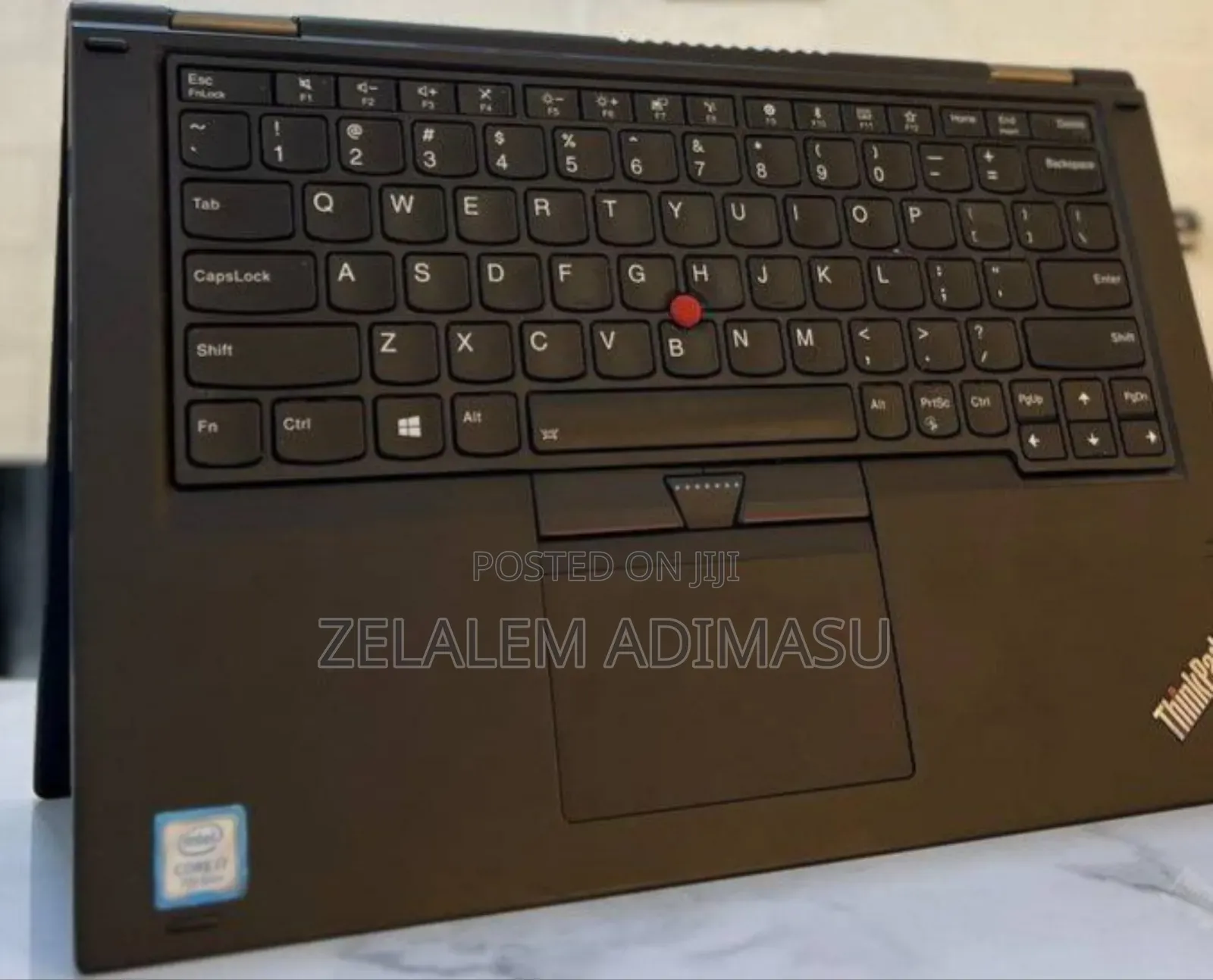 New Laptop Lenovo Yoga 3 16GB Intel Core I7 SSD 512GB