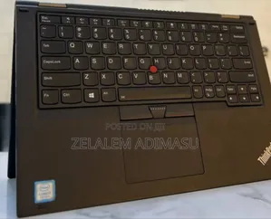 New Laptop Lenovo Yoga 3 16GB Intel Core I7 SSD 512GB