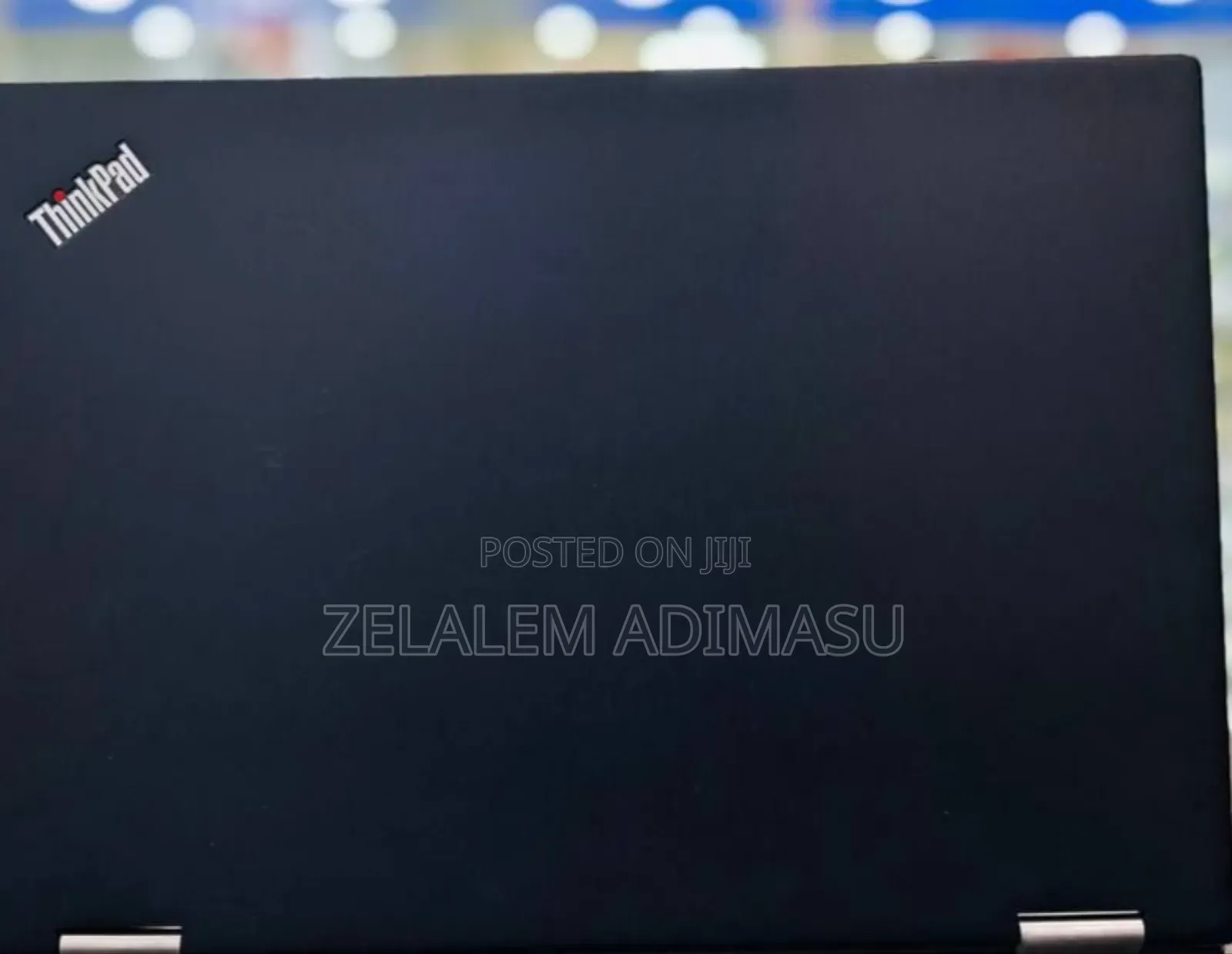 New Laptop Lenovo Yoga 3 16GB Intel Core I7 SSD 512GB