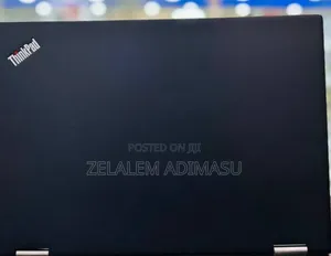 New Laptop Lenovo Yoga 3 16GB Intel Core I7 SSD 512GB