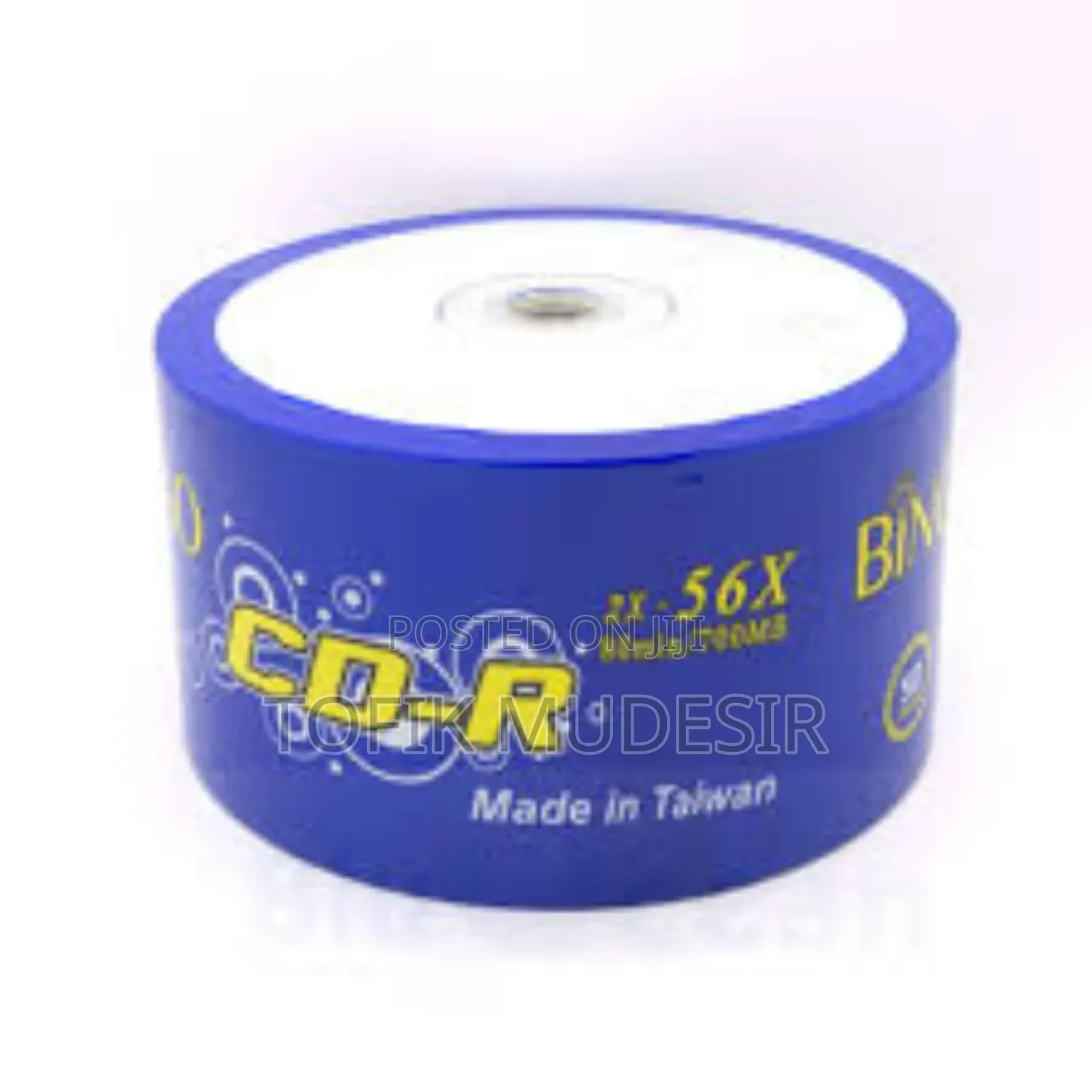 Cd,Computer And Electronic Items