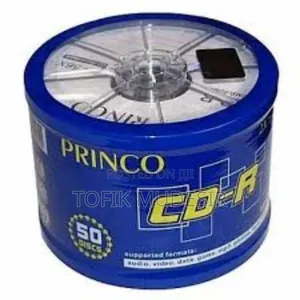 Cd,Computer And Electronic Items