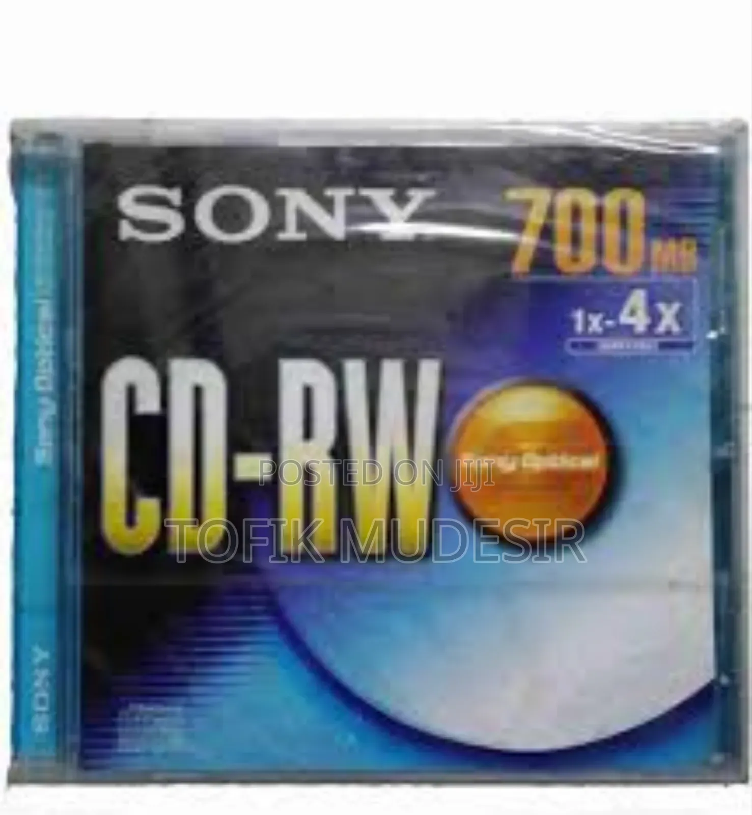 Computer and Electronics Item