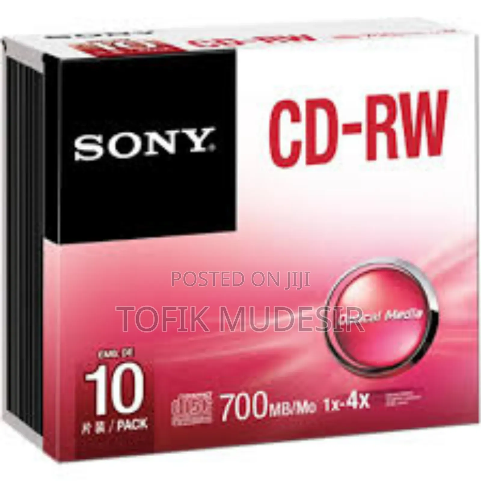 Computer and Electronics Item