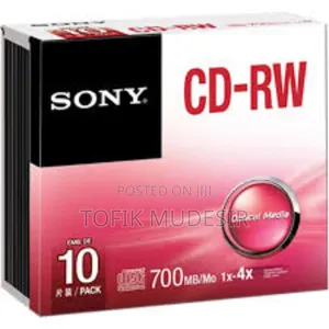 Computer and Electronics Item