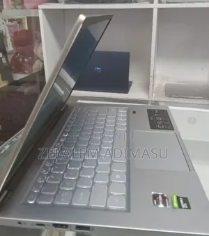 New Laptop Acer Swift 3 16GB AMD Ryzen 7 SSD 512GB