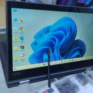 New Laptop Lenovo ThinkPad Yoga 16GB Intel Core I5 SSD 512GB