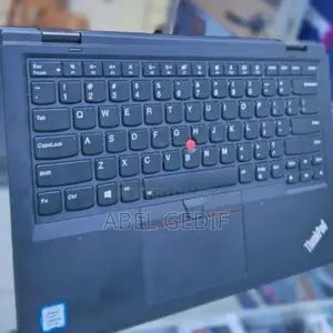 New Laptop Lenovo ThinkPad Yoga 16GB Intel Core I5 SSD 512GB