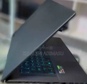 New Laptop Asus ROG Strix G15 16GB AMD Ryzen 9 SSD 512GB