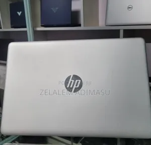 New Laptop HP EliteBook 840 8GB Intel Core I5 SSD 128GB