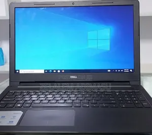 Photo - New Laptop Dell Inspiron 15 4GB Intel Core I5 HDD 128GB