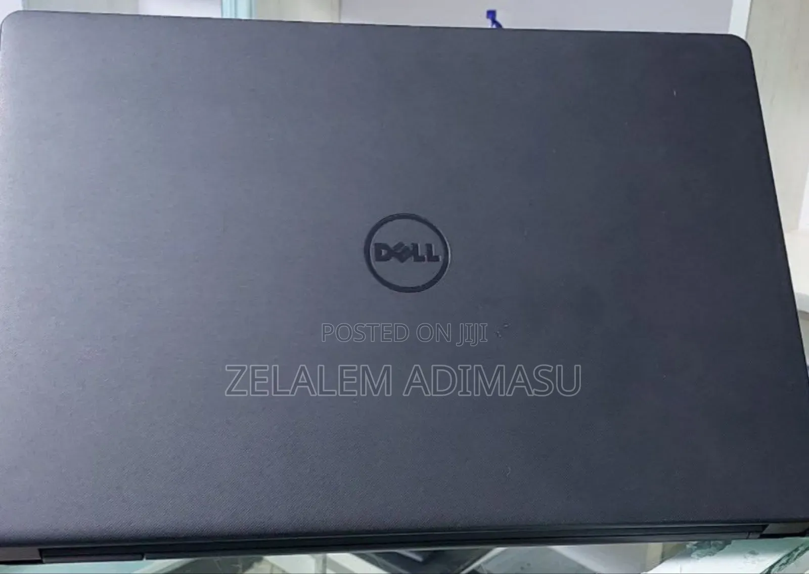 New Laptop Dell Inspiron 15 4GB Intel Core I5 HDD 128GB