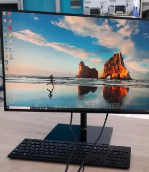 27" Lenovo Monitor