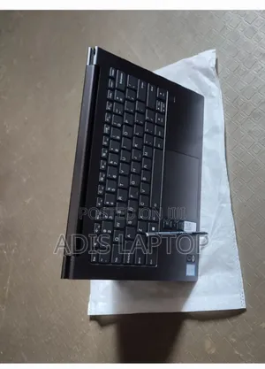 New Laptop Lenovo Yoga C930 16GB Intel Core I7 SSD 512GB