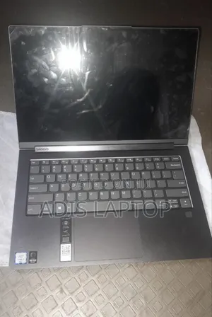 New Laptop Lenovo Yoga C930 16GB Intel Core I7 SSD 512GB