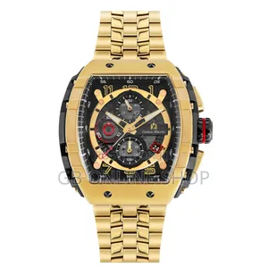 Photo - Giorgio Milano Maestr Metal-233-M Watch