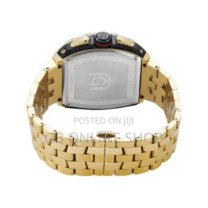 Giorgio Milano Maestr Metal-233-M Watch