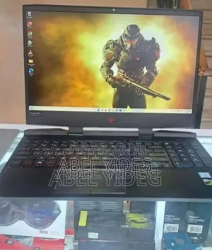 Photo - New Laptop HP Omen 15-ce0xx 16GB Intel Core i7 HDD+SSD 1T