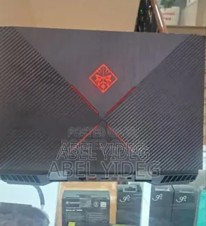 New Laptop HP Omen 15-ce0xx 16GB Intel Core i7 HDD+SSD 1T
