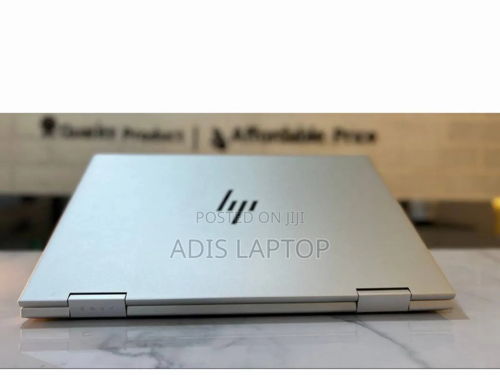 New Laptop HP Envy X360 16GB Intel Core I7 SSD 1T