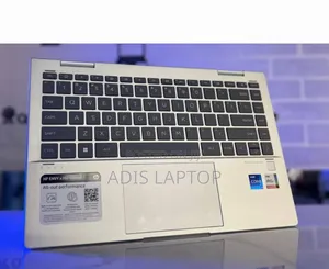 New Laptop HP Envy X360 16GB Intel Core I7 SSD 1T