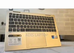 New Laptop HP Envy X360 16GB Intel Core I7 SSD 1T