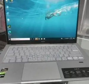 New Laptop Acer Swift 1 16GB AMD Ryzen 7 SSD 512GB