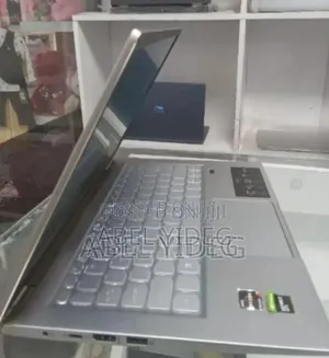 New Laptop Acer Swift 1 16GB AMD Ryzen 7 SSD 512GB