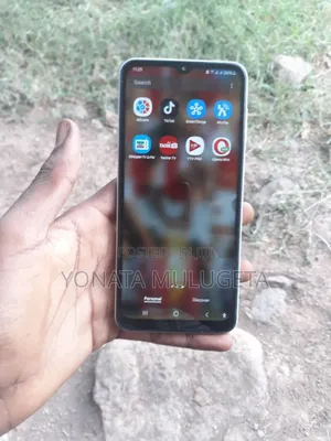 New Samsung Galaxy F13 64 GB