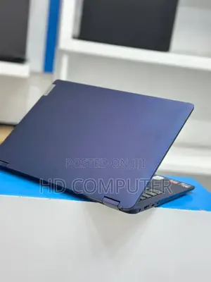 Photo - New Laptop Lenovo IdeaPad Flex 15 16GB AMD Ryzen 7 SSD 512GB