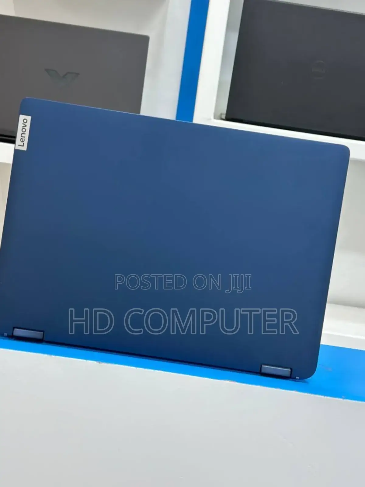 New Laptop Lenovo IdeaPad Flex 15 16GB AMD Ryzen 7 SSD 512GB