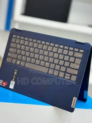 New Laptop Lenovo IdeaPad Flex 15 16GB AMD Ryzen 7 SSD 512GB