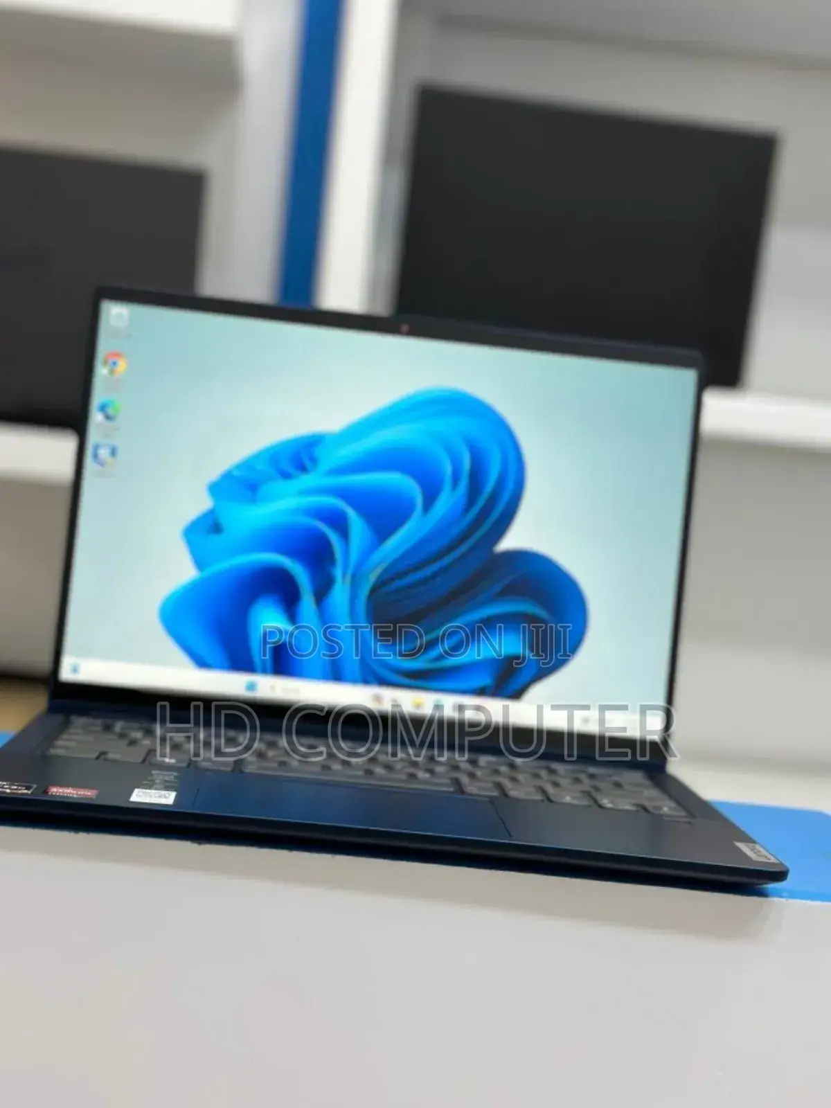 New Laptop Lenovo IdeaPad Flex 15 16GB AMD Ryzen 7 SSD 512GB