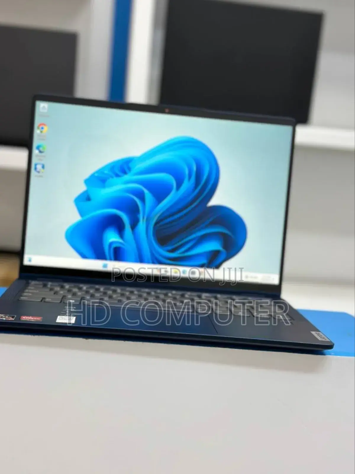 New Laptop Lenovo IdeaPad Flex 15 16GB AMD Ryzen 7 SSD 512GB