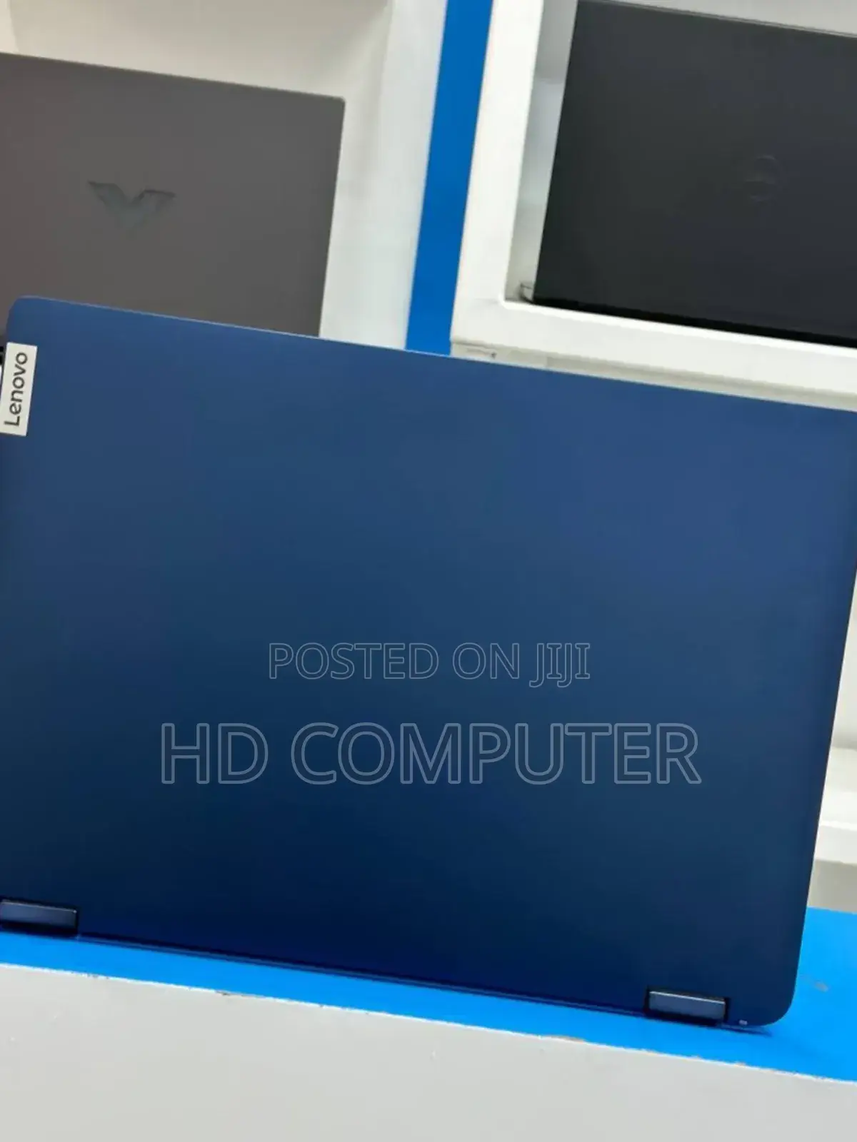 New Laptop Lenovo IdeaPad Flex 15 16GB AMD Ryzen 7 SSD 512GB