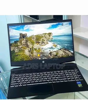 Photo - New Laptop HP Pavilion 11 16GB Intel Core I5 SSD 1T