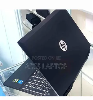 New Laptop HP Pavilion 11 16GB Intel Core I5 SSD 1T