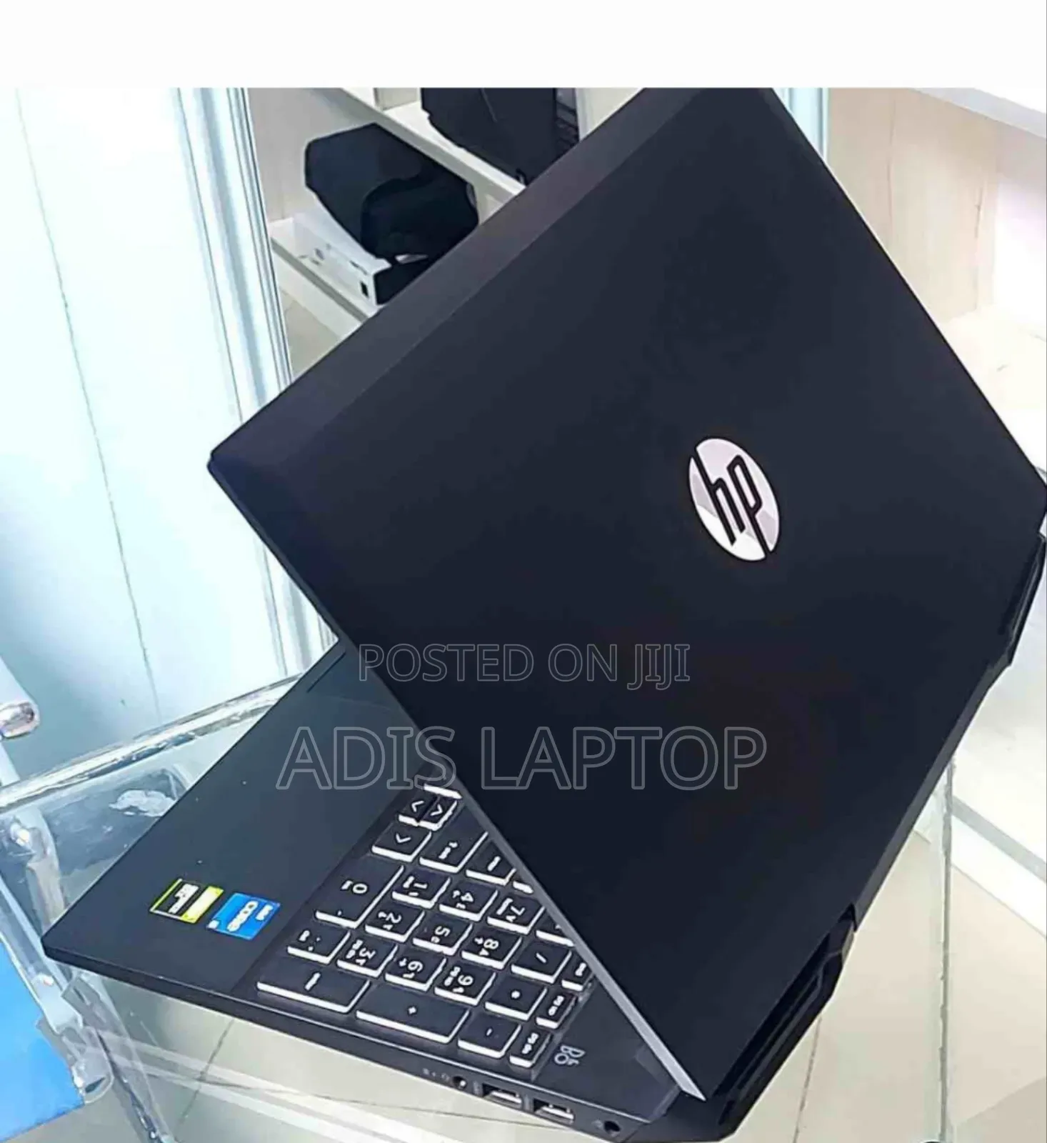 New Laptop HP Pavilion 11 16GB Intel Core I5 SSD 1T