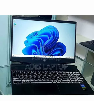 New Laptop HP Pavilion 11 16GB Intel Core I5 SSD 1T