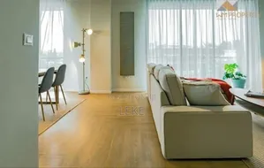 Furnished 3bdrm Apartment in Bole for rent