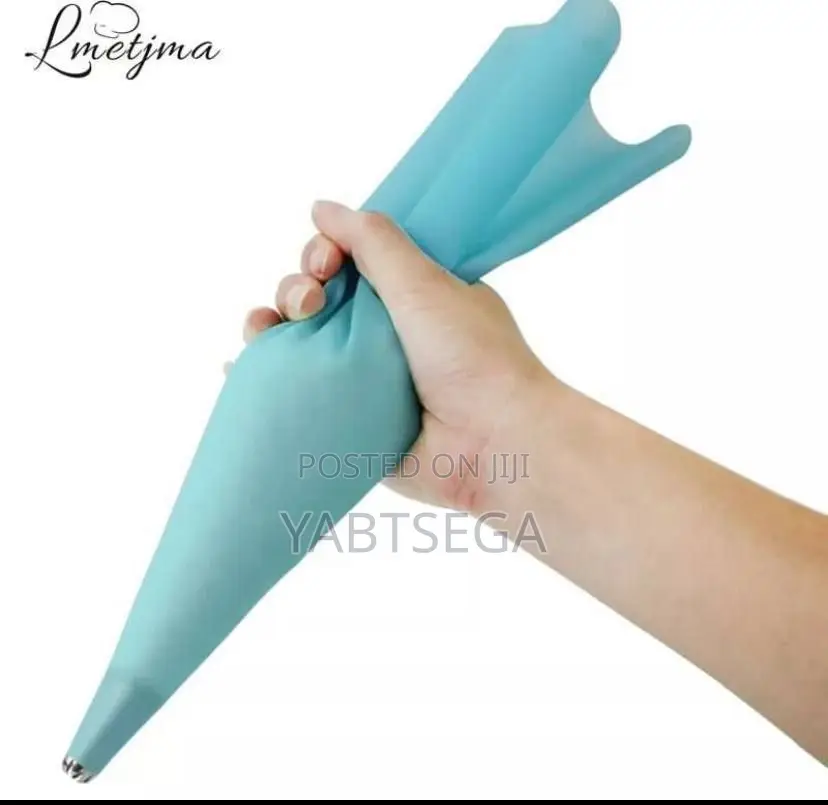 6pcs Cake Decorating Nozzle