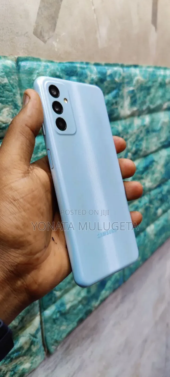 New Samsung Galaxy F13 64 GB