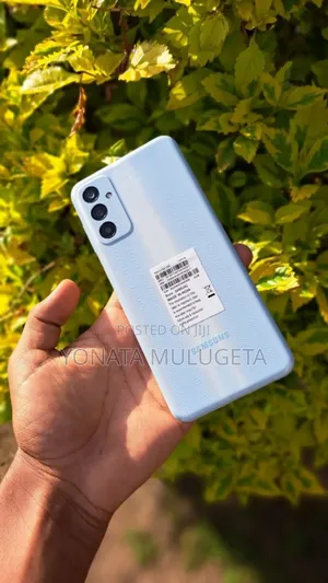 New Samsung Galaxy F13 64 GB