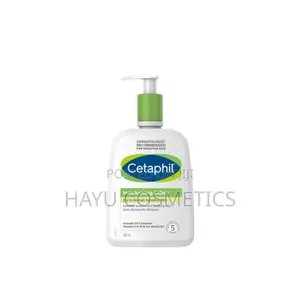 Photo - Cetaphil Moisturizing Lotion