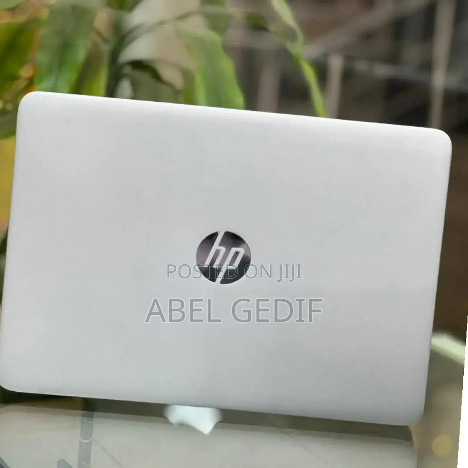 New Laptop HP EliteBook 840 8GB Intel Core I5 HDD 1T