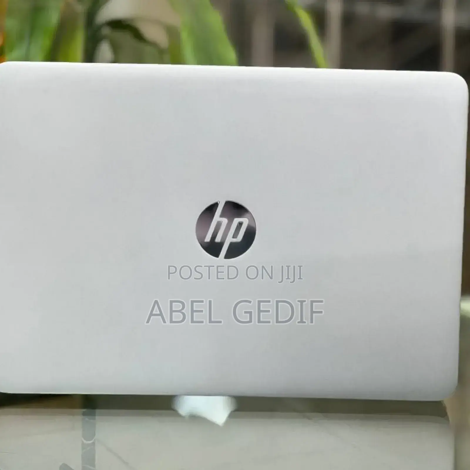 New Laptop HP EliteBook 840 8GB Intel Core I5 HDD 1T