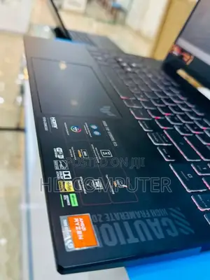 New Laptop Asus TUF Gaming A15 32GB AMD Ryzen 9 SSD 1T