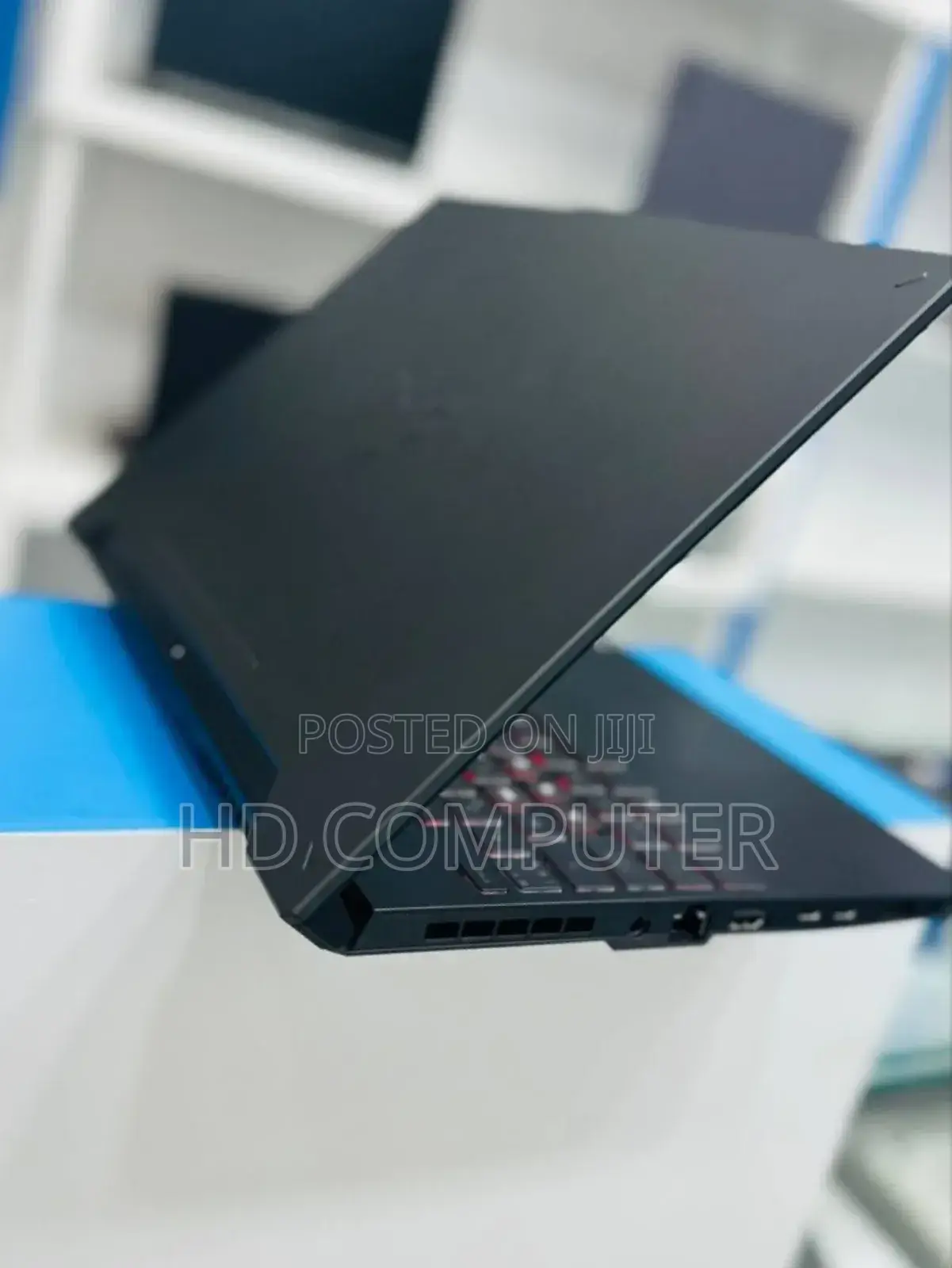 New Laptop Asus TUF Gaming A15 32GB AMD Ryzen 9 SSD 1T