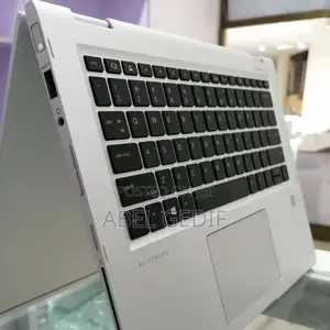 New Laptop HP EliteBook X360 1040 G5 16GB Intel Core I7 SSD 512GB