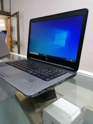 New Laptop HP EliteBook 840 8GB Intel Core I5 HDD 500GB